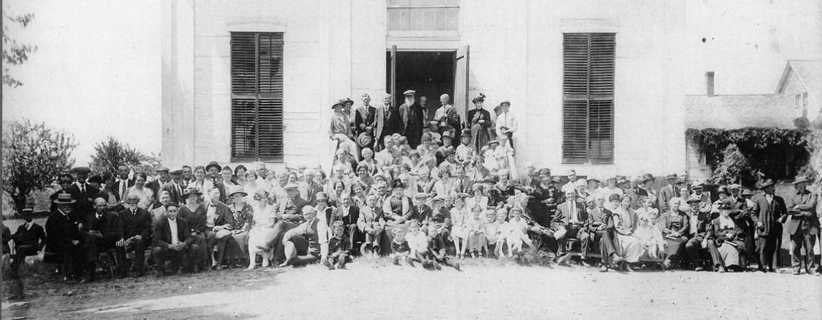 The Sons and Daughters of Hawley